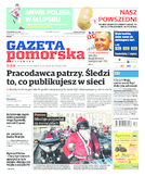 Gazeta Pomorska/Włocławek, Aleksandrów, Radziejów, Lipno