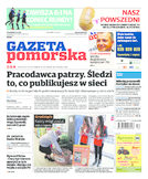 Gazeta Pomorska/Grudziądz, Świecie, Chełmno, Wąbrzeźno