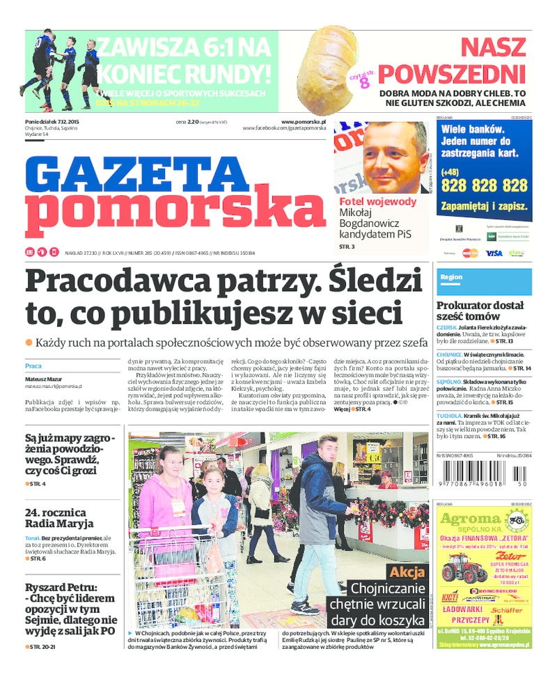 Gazeta Pomorska