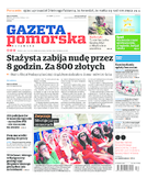 Gazeta Pomorska/Włocławek, Aleksandrów, Radziejów, Lipno