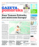 Gazeta Pomorska/Grudziądz, Świecie, Chełmno, Wąbrzeźno
