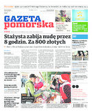 Gazeta Pomorska/Inowrocław, Mogilno, Żnin