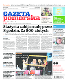 Gazeta Pomorska/Toruń, Brodnica, Chełmża, Nowe Miasto, Golub-Dobrzyń