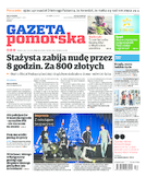 Gazeta Pomorska/Bydgoszcz, Nakło, Bydgoszcz - okolice