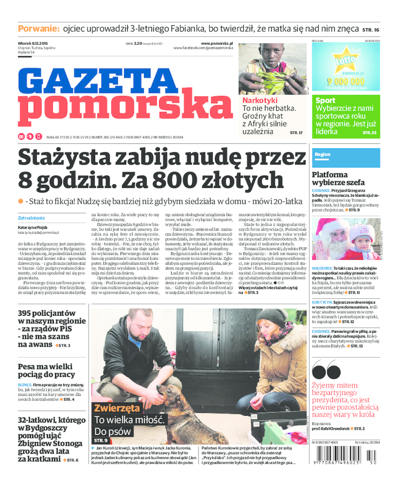 Gazeta Pomorska