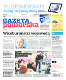 Gazeta Pomorska/Włocławek, Aleksandrów, Radziejów, Lipno