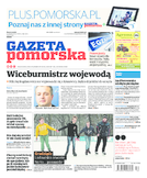 Gazeta Pomorska/Grudziądz, Świecie, Chełmno, Wąbrzeźno