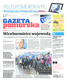 Gazeta Pomorska/Toruń, Brodnica, Chełmża, Nowe Miasto, Golub-Dobrzyń