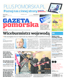 Gazeta Pomorska/Bydgoszcz, Nakło, Bydgoszcz - okolice