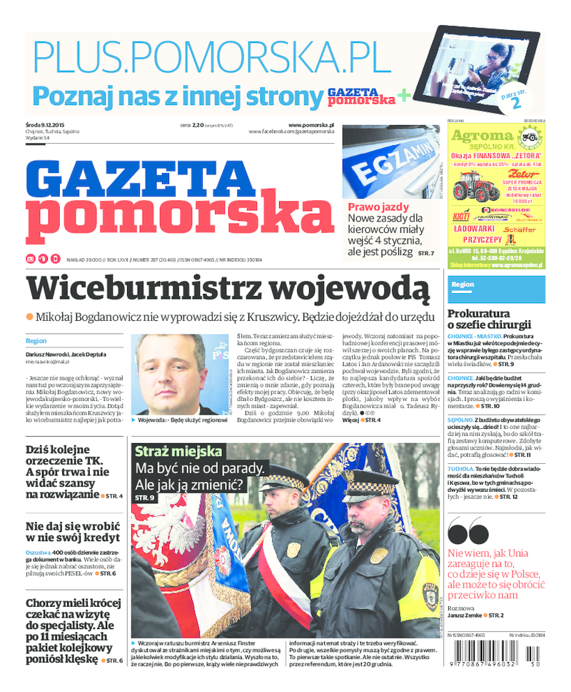 Gazeta Pomorska