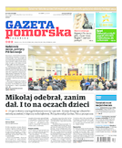 Gazeta Pomorska/Toruń, Brodnica, Chełmża, Nowe Miasto, Golub-Dobrzyń