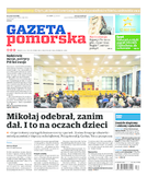 Gazeta Pomorska/Grudziądz, Świecie, Chełmno, Wąbrzeźno