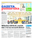 Gazeta Pomorska/Bydgoszcz, Nakło, Bydgoszcz - okolice