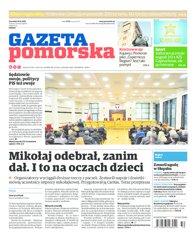 Gazeta Pomorska