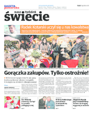 Nasz Tydzień Świecie