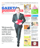 Gazeta Pomorska/Toruń, Brodnica, Chełmża, Nowe Miasto, Golub-Dobrzyń