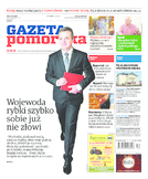 Gazeta Pomorska/Inowrocław, Mogilno, Żnin