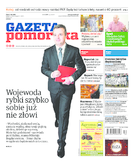 Gazeta Pomorska/Bydgoszcz, Nakło, Bydgoszcz - okolice
