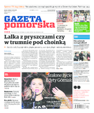 Gazeta Pomorska/Bydgoszcz,Inowrocław, Chojnice