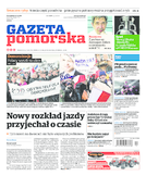 Gazeta Pomorska/Inowrocław, Mogilno, Żnin
