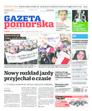 Gazeta Pomorska/Toruń, Brodnica, Chełmża, Nowe Miasto, Golub-Dobrzyń