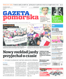 Gazeta Pomorska/Grudziądz, Świecie, Chełmno, Wąbrzeźno