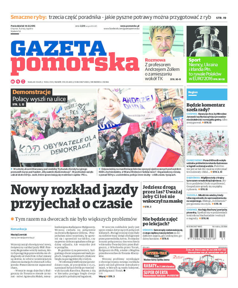 Gazeta Pomorska