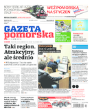 Gazeta Pomorska/Włocławek, Aleksandrów, Radziejów, Lipno