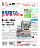 Gazeta Pomorska/Grudziądz, Świecie, Chełmno, Wąbrzeźno