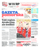 Gazeta Pomorska/Bydgoszcz, Nakło, Bydgoszcz - okolice