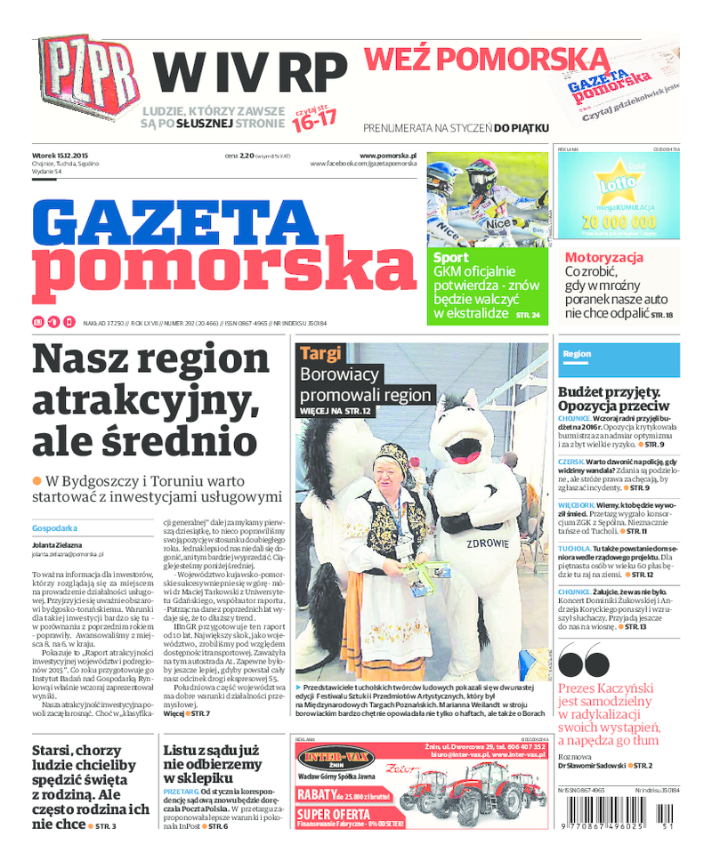 Gazeta Pomorska