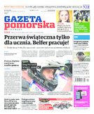 Gazeta Pomorska/Toruń, Brodnica, Chełmża, Nowe Miasto, Golub-Dobrzyń