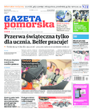 Gazeta Pomorska/Włocławek, Aleksandrów, Radziejów, Lipno