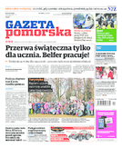 Gazeta Pomorska/Inowrocław, Mogilno, Żnin
