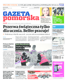 Gazeta Pomorska/Bydgoszcz, Nakło, Bydgoszcz - okolice