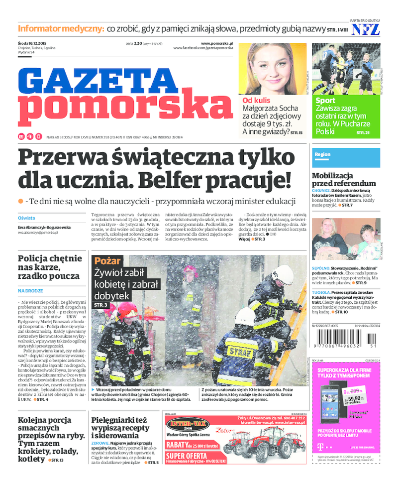Gazeta Pomorska