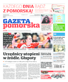 Gazeta Pomorska/Grudziądz, Świecie, Chełmno, Wąbrzeźno
