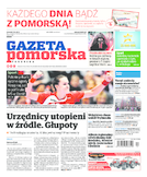 Gazeta Pomorska/Toruń, Brodnica, Chełmża, Nowe Miasto, Golub-Dobrzyń
