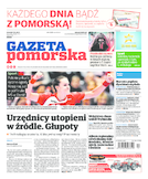 Gazeta Pomorska/Inowrocław, Mogilno, Żnin