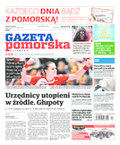 Gazeta Pomorska/Włocławek, Aleksandrów, Radziejów, Lipno