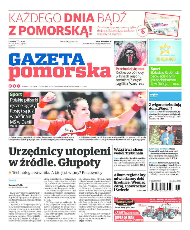 Gazeta Pomorska