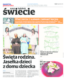 Nasz Tydzień Świecie