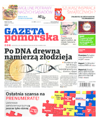 Gazeta Pomorska