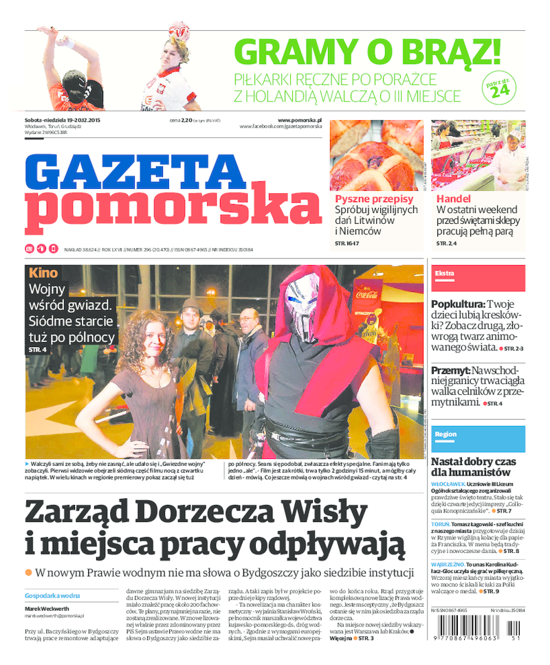 Gazeta Pomorska