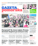 Gazeta Pomorska/Inowrocław, Mogilno, Żnin
