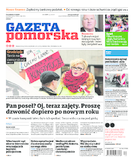 Gazeta Pomorska/Grudziądz, Świecie, Chełmno, Wąbrzeźno