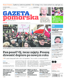 Gazeta Pomorska/Toruń, Brodnica, Chełmża, Nowe Miasto, Golub-Dobrzyń