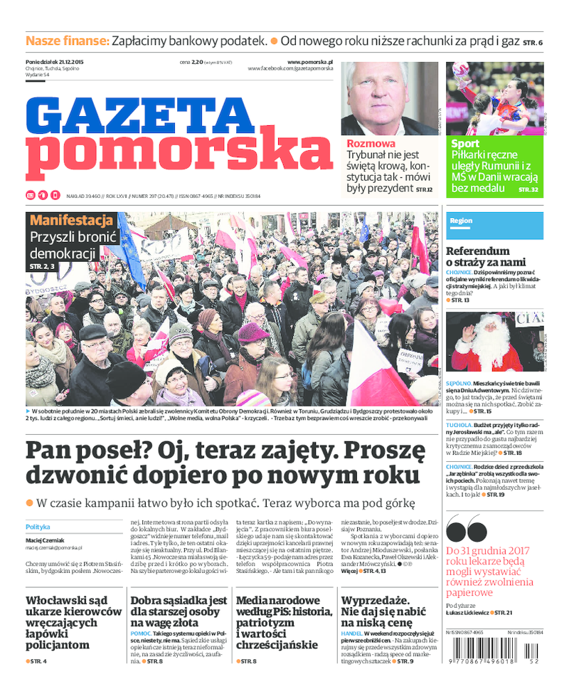 Gazeta Pomorska