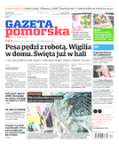Gazeta Pomorska/Włocławek, Aleksandrów, Radziejów, Lipno