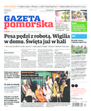 Gazeta Pomorska/Inowrocław, Mogilno, Żnin